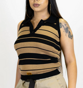 Women's Short Sleeve Charlie Brown Shirt